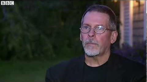 BBC News   US memory loss man wakes up speaking Swedish