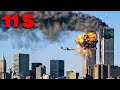 هجمات 11 سبتمبر 2001 دقيقة بدقيقة