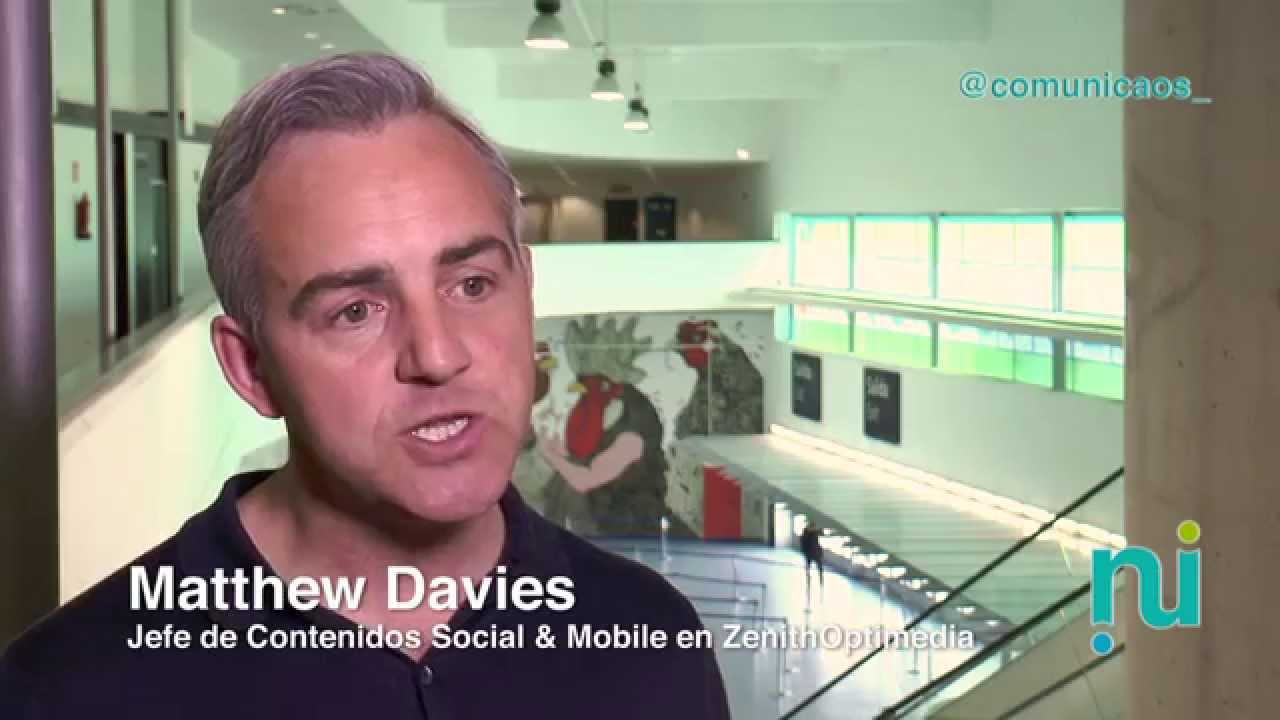 Matthew Davies_Publicidad Nativa