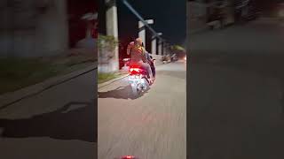 Suasan jalanan BKT arah marunda center#2026 #BKT #viral #jalananindonesia 