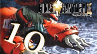 Final Fantasy IX HD Walkthrough - 10 - LAgo di Platino (ITA)