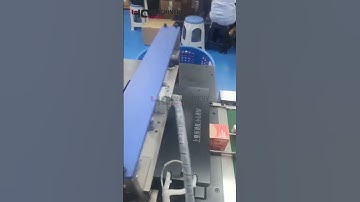 multi cigarette pack cellophane wrapping machine for sales #packingmachine #manufacturer