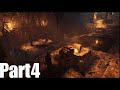 Shadow of the Tomb Raider - Gameplay Walkthrough Part 4 - Is that a queen?