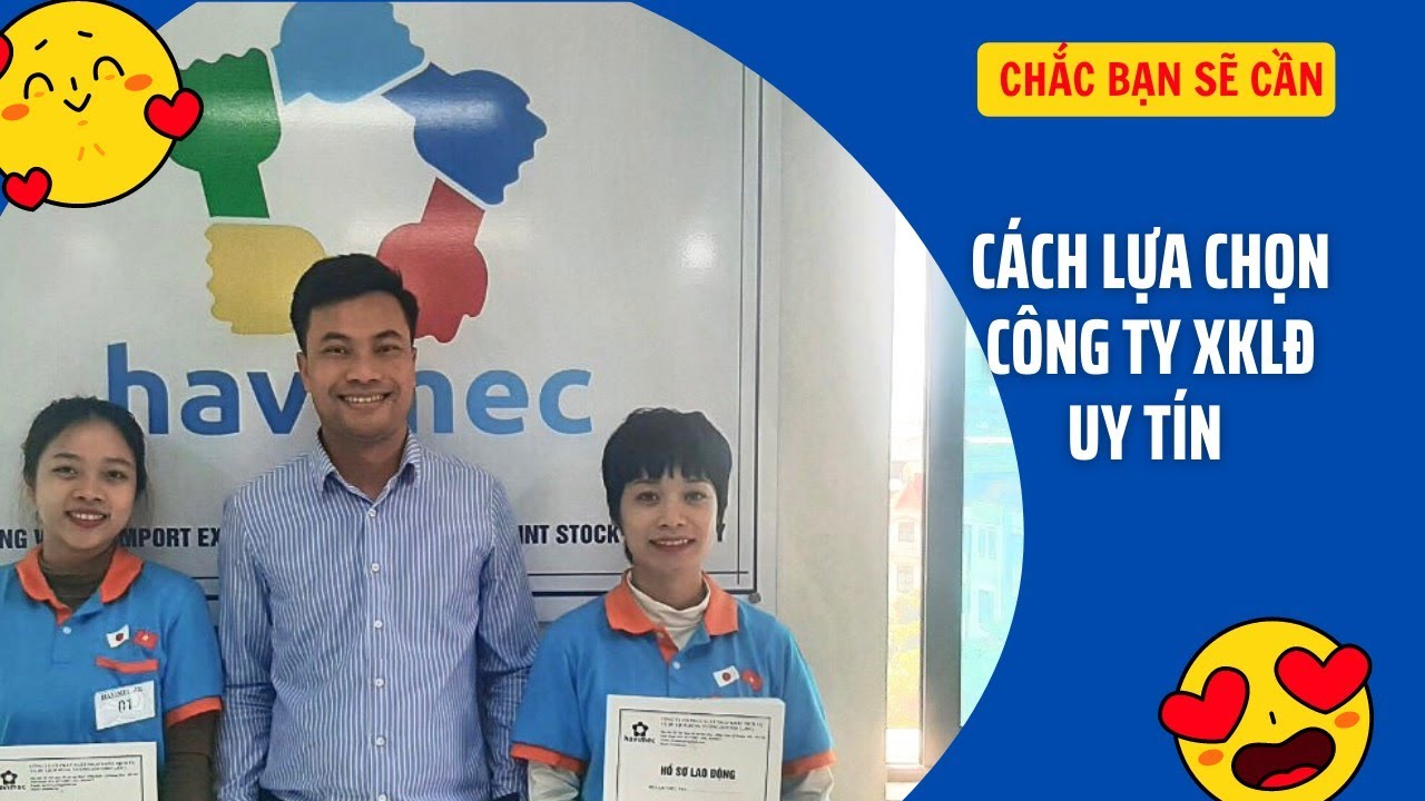 Tổng Hợp 10+ Công Ty Xuất Khẩu Lao Động Hàng Đầu TP.HCM: Phân Tích Chuyên Sâu  Cập Nhật Mới Nhất