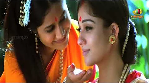Sri Rama Rajyam Telugu Movie | Seetha Seemantham Video Song | Balakrishna | Nayanthara | Ilayaraja