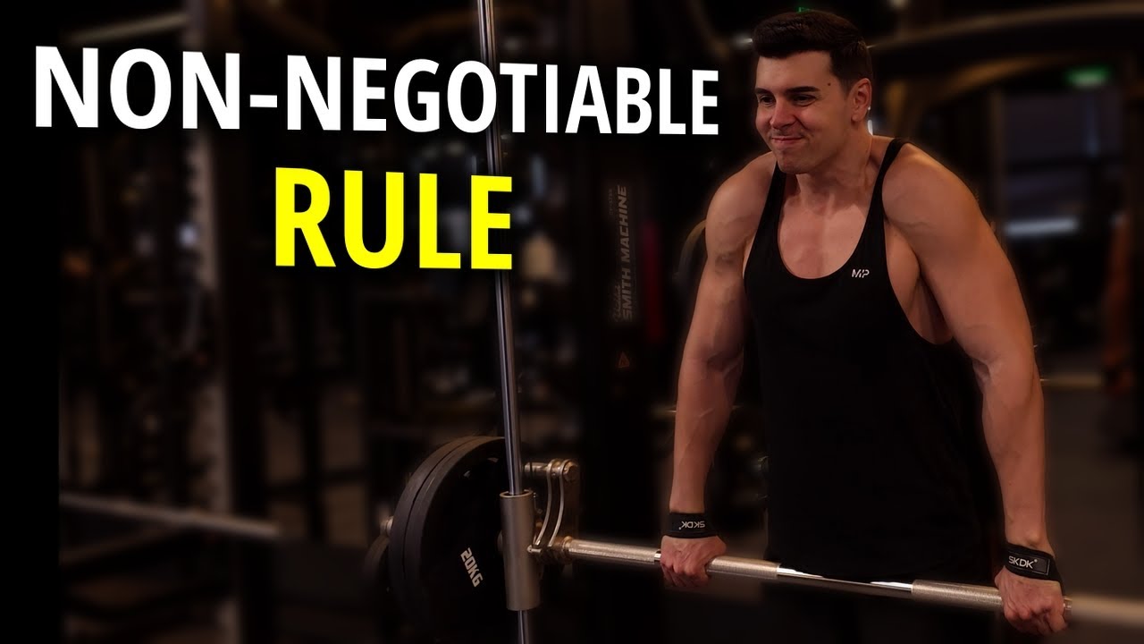 Your Body Changes Once You Start Doing This