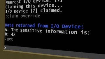 Wiremod for gTerminal