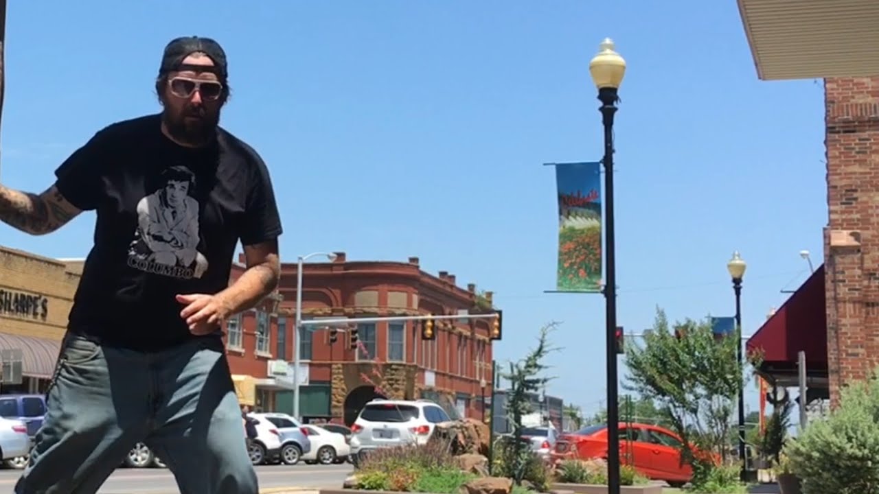 TDW 1466 - Let's Get Personal