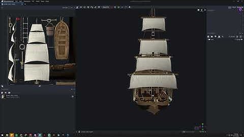 Quick Guide - How to Export Animations and texture to UE5, Blender, Godot and others - Blockbench
