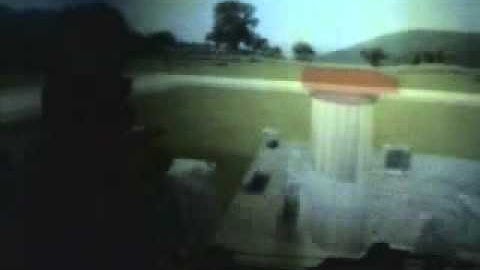 The CREATE project: virtual "reconstruction" of an ancient temple with a haptic interface