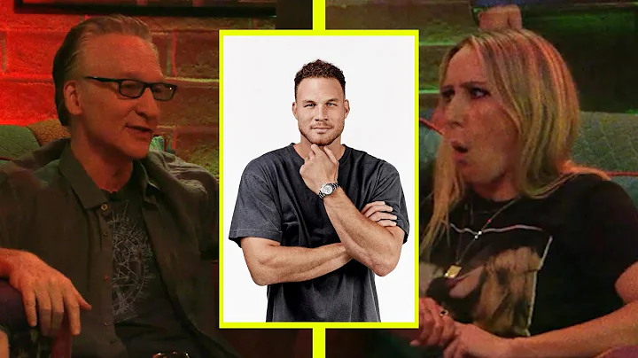 Nikki Glaser Shares Blake Griffin Story
