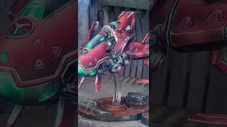 Go-pod - vehicles -  Unit Spotlight