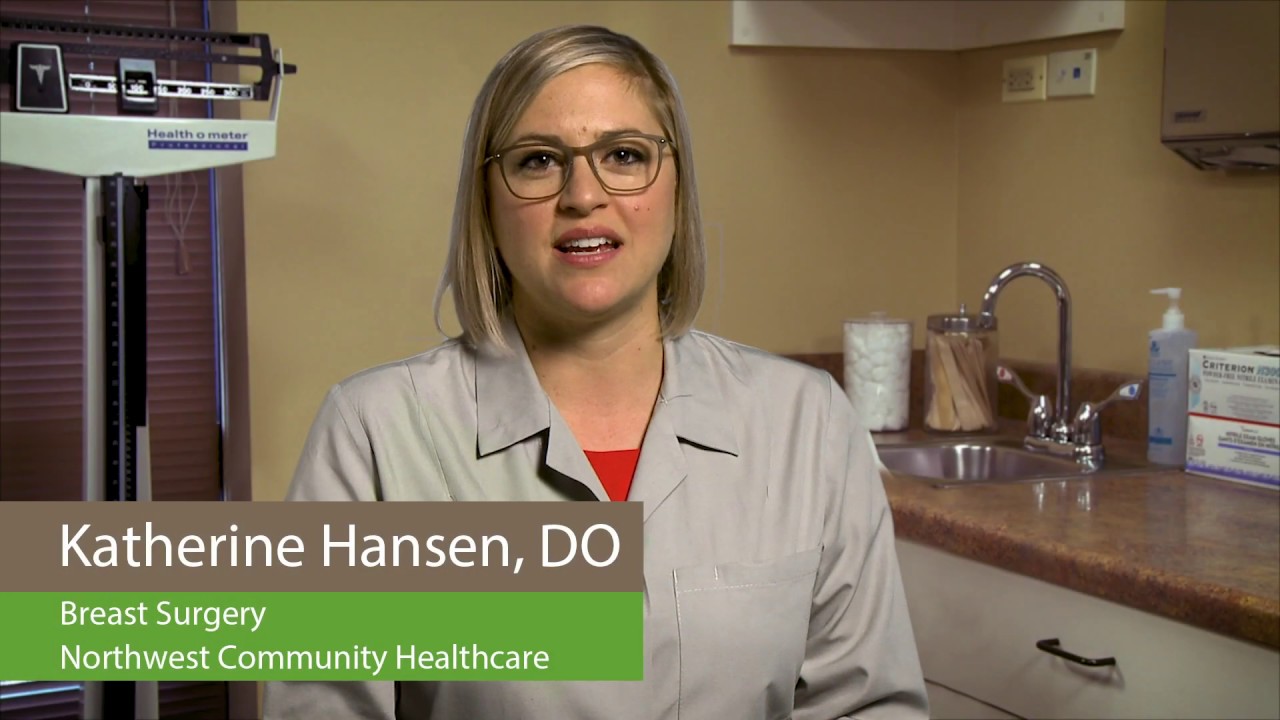meet katherine hansen d o northwest community healthcare youtube katherine hansen