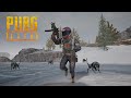 👣 Чупакабры Атакуют. PUBG LITE / PlayerUnknown’s Battlegrounds 👣