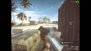 BF4-Highlights x5 + PUB + RAGES