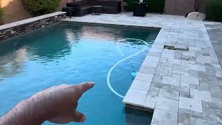 Importance on  swimming pool circulation ￼