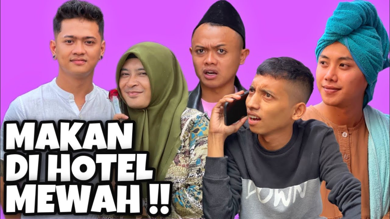 MAMA LELA JALAN" SPESIAL BARENG FIKRAL !!!