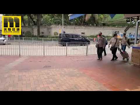 美聯旺舖_荃灣四陂坊12號地下