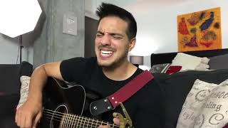 Escucha a Vadhir Derbez el cantante de la familia Derbez