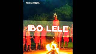 09skk  Ibo Lele  Main Mix  Tribal