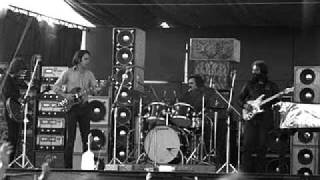 Grateful Dead - Me and My Uncle