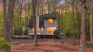 126 Dunchurch Dr video tour