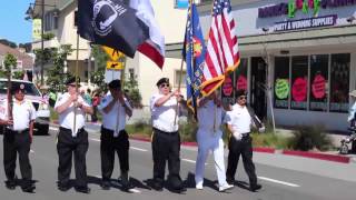 2014 Chili Cook Off & Rowell Ranch Rodeo Parade
