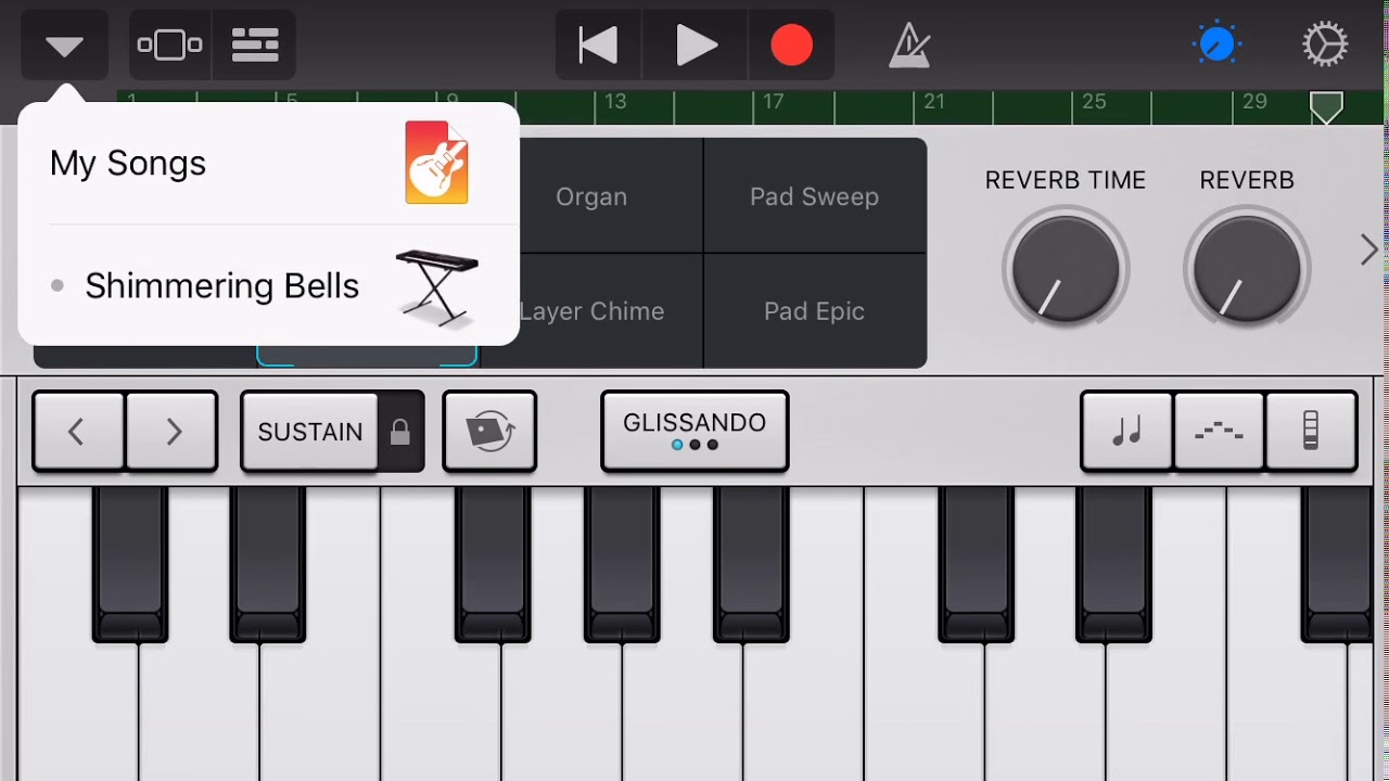 How To Make Ransom By Lil Tecca On GarageBand IOS YouTube