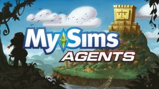 Options - Mysims Agents