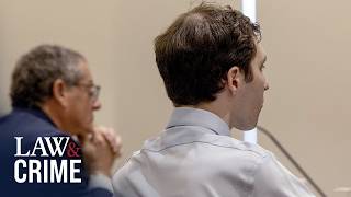 Charlie Kirk Suspected Shooter Wants Evidence Closed to Public