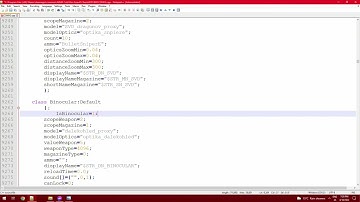 ofp 2.01 Pacth - NVG Fix
