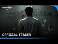 Breathe Into The Shadows - Official Teaser- Abhishek Bachchan, Nithya Menen