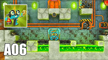 Live Factory Chapter 1 Level A06 Carousel