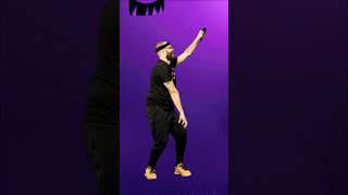 Have you seen a monster dance like this?