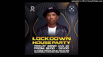 DJ Stokie - Lockdown House Party Mix 2021