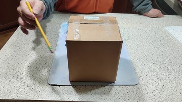 Divergence  Theorem in 3D Part 1