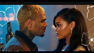 Famous Sorry Is Not Enough- Rihanna ft Chris Brown (Official Music Video) Deeply Emotional love song Profile
