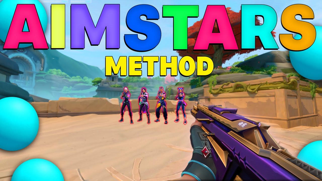 The Aim Routine That Changes... Everything?