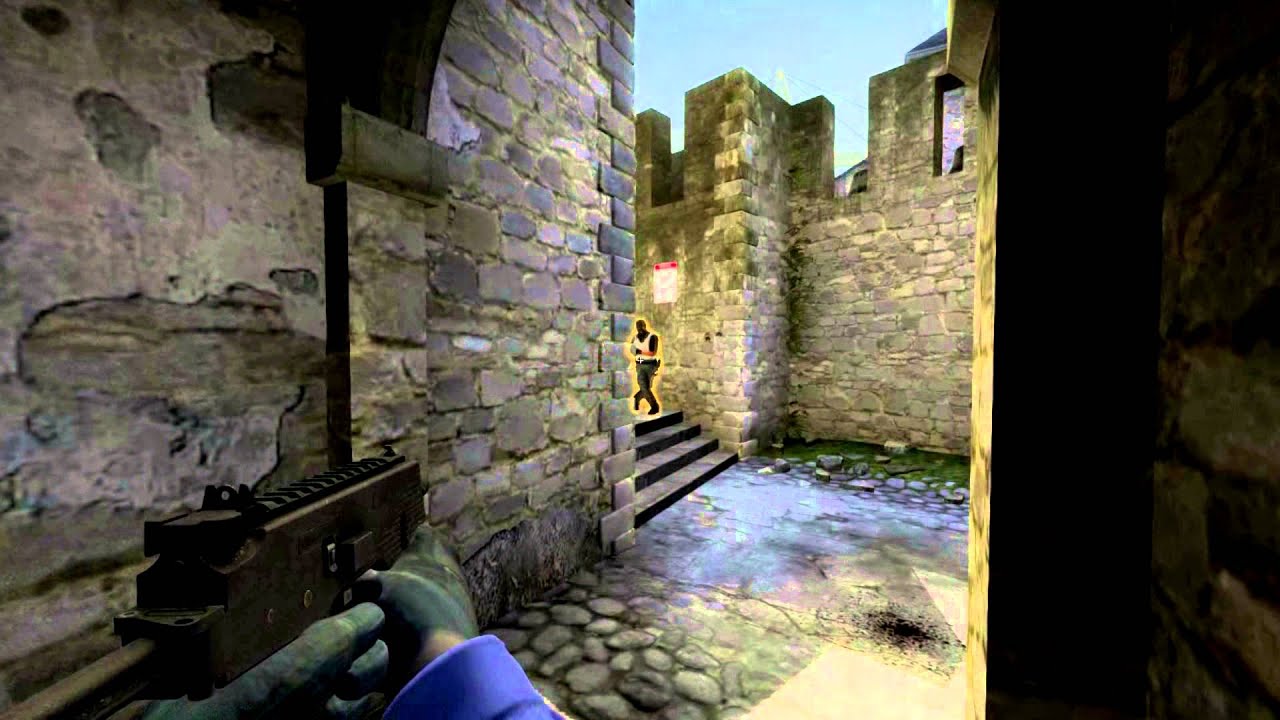 CS:GO EASY TWO ACE - YouTube