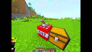 Minecraft Dupe Glitch Works on Servers! 😱26.2 🤯 #minecraft