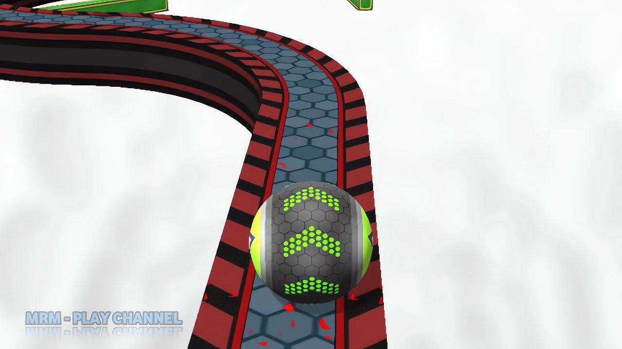 Going Balls‏ - SpeedRun Gameplay Level 23291- 23294