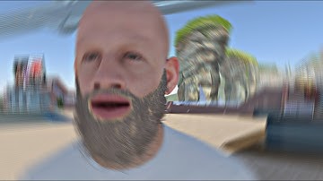 BALD CRACKHEAD “GMAN” FACE CREATION ON NBA 2K24! CURRENT/ NEXT GEN!👨🏻‍🦲