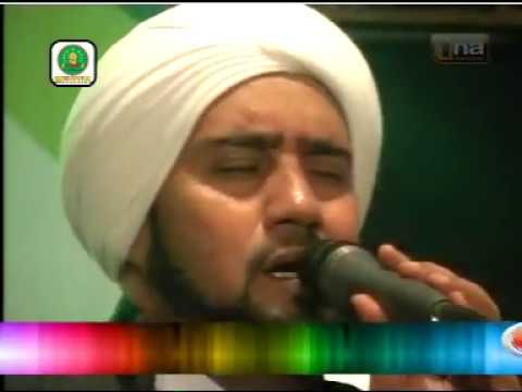 Ya Rasulallah Salamun Alaik Habib Syech Assegaf