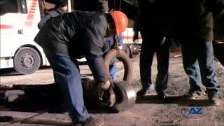 Celebrity bollard pull test Wealth