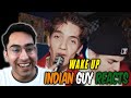 INDIAN GUY REACTS to Now United - Wake Up (Official Home Video)