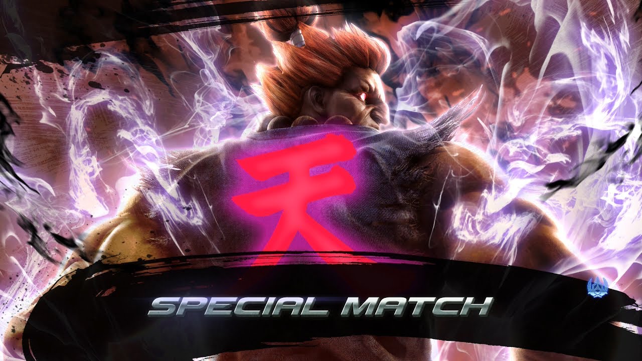 AKUMA no Tekken 7 detonando NA FINAL!, AKUMA no Tekken 7 detonando NA  FINAL! Lives todos os dias das 10h até 13h e das 16h até 19h, By Combo  Infinito