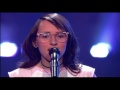 Imani   warrior   the voice kids 2016   the blind auditionss