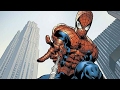 20 Mind-Blowing Spider-Man Facts