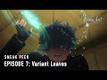 Blue Exorcist -Beyond the Snow Saga- |  EPISODE #7 PREVIEW