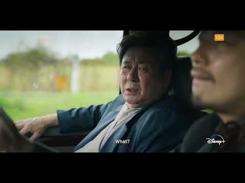 Big Bet Season 2 Trailer Disney Singapore 